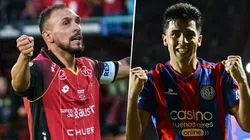Cómo ver Deportivo Cuenca vs. San Lorenzo por la Copa Sudamericana