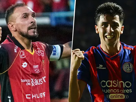 Cómo ver Deportivo Cuenca vs. San Lorenzo por la Copa Sudamericana