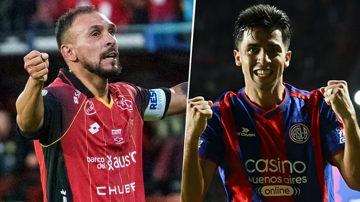 Cómo ver Deportivo Cuenca vs. San Lorenzo por la Copa Sudamericana