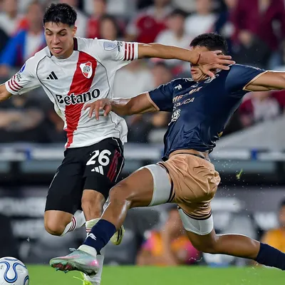 Pronósticos Carabobo vs. River Plate: el Millonario del Chacho busca dar un paso clave en Venezuela