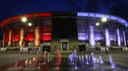 Puskas Arena de Budapest