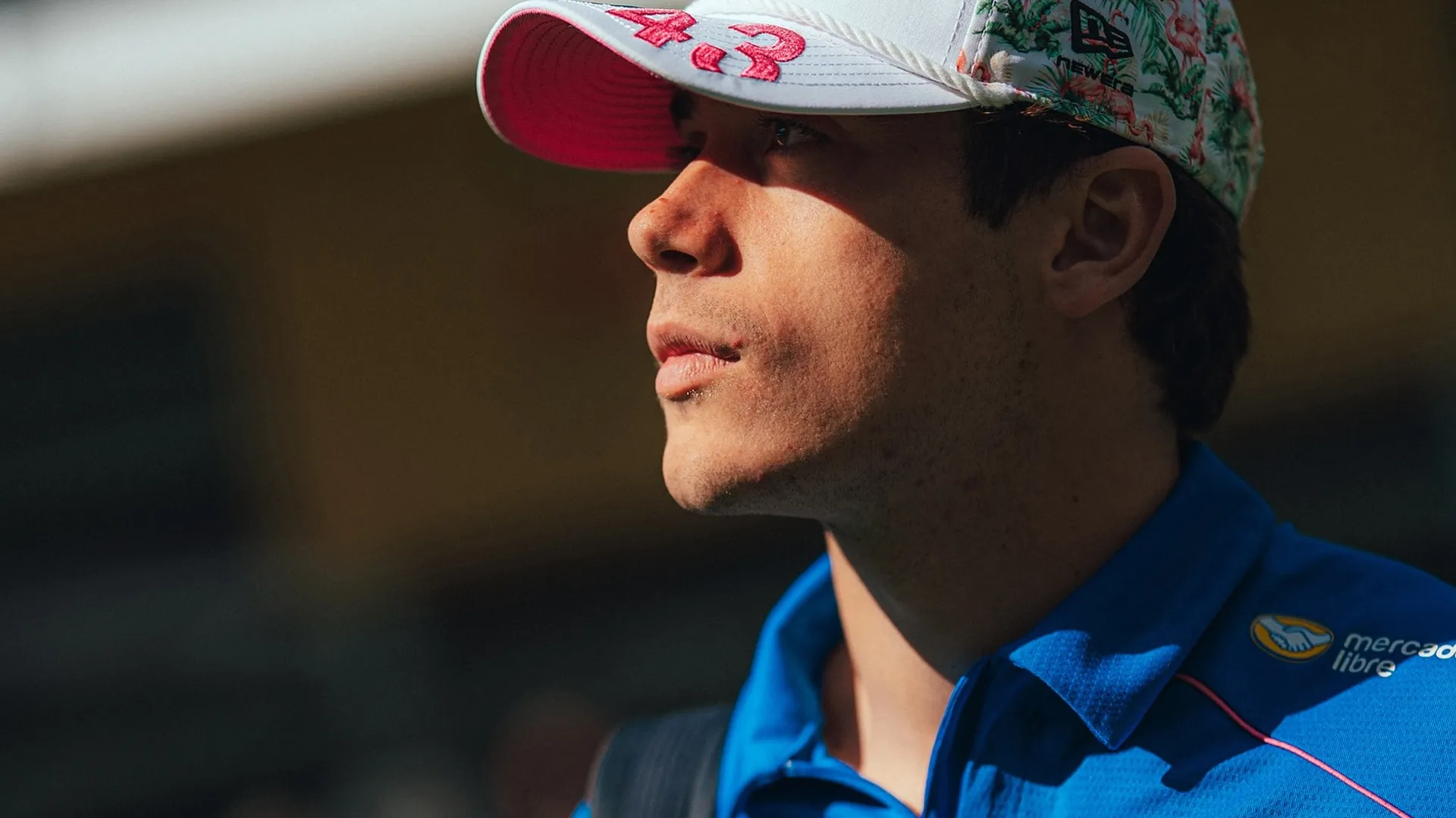 Franco Colapinto, destacado por su actuación en el GP de Miami
