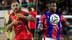 San Lorenzo visita a Deportivo Cuenca.