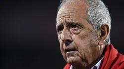 Rodolfo D'onofrio opinó sobre el presente de River.