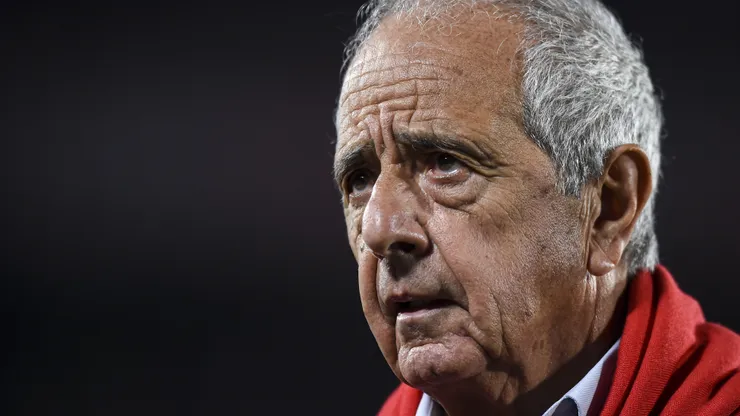 Rodolfo D'onofrio opinó sobre el presente de River.