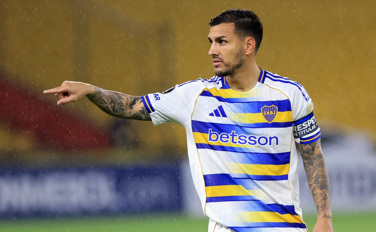 Boca cae en Ecuador y queda al borde del abismo: necesita ganar sus dos últimos partidos en La Bombonera — image 1