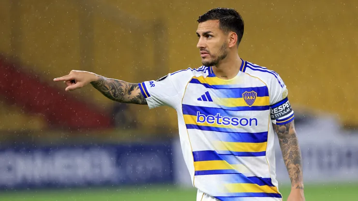 Boca cae en Ecuador y queda al borde del abismo: necesita ganar sus dos últimos partidos en La Bombonera — image 3