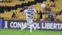 Boca cayó en Ecuador y complicó su futuro en la Libertadores.