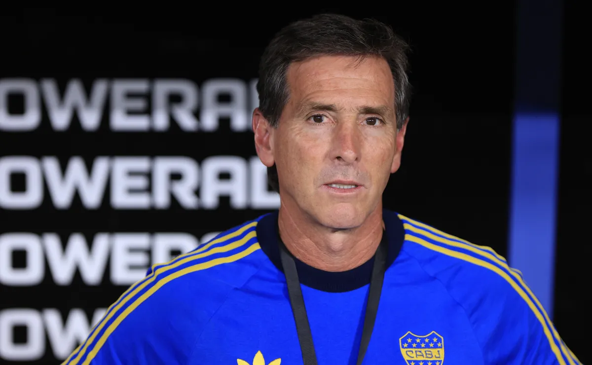 Boca cae 1-0 ante Barcelona en Guayaquil: Brey se lesiona, Ascacíbar es expulsado y el equipo se complica en la Libertadores — image 2