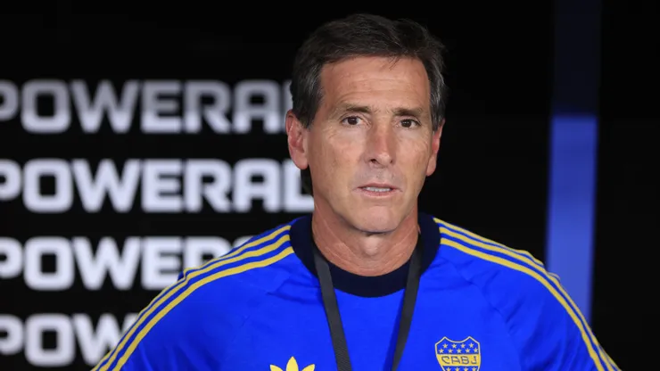 Boca cae 1-0 ante Barcelona en Guayaquil: Brey se lesiona, Ascacíbar es expulsado y el equipo se complica en la Libertadores — image 3