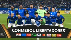 Por qué a Boca le conviene que Cruzeiro le gane a Universidad Católica