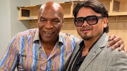 Chino Maidana habló de la posibilidad de volver al boxeo, como Tyson, Mayweather y Pacquiao
