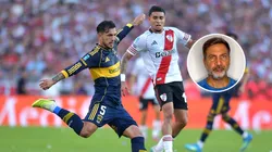 Batacazos, Boca máximo candidato y posible Superclásico en la final: mis predicciones para el Apertura