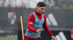 River hoy: formacion vs. Carabobo, titulares habituales que no viajan y banca de D’Onofrio a Coudet