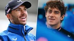 Gasly-Colapinto es la mejor dupla de Alpine en su historia en la Fórmula 1: los datos que lo respaldan