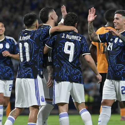 Un nuevo canal para ver los 104 partidos del Mundial 2026 en Argentina