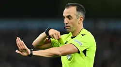 Quién es el árbitro de Bayern Múnich vs. PSG por la Champions League