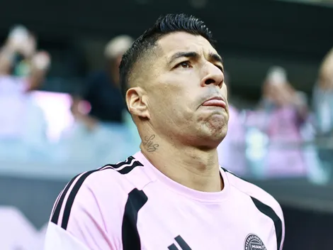 Luis Suárez se ofreció para que Bielsa vuelva a convocarlo en Uruguay: "Ya me disculpé"