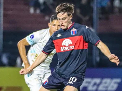 Cómo ver Macará vs. Tigre por la Copa Sudamericana 2026: qué canal lo pasa por TV, probables formaciones y a qué hora empieza