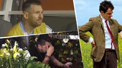 Los hinchas se despacharon con una gran catarata de memes por lo que ocurrió en Alemania.