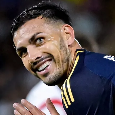 El primer tuit de Boca tras la derrota de River ante Belgrano