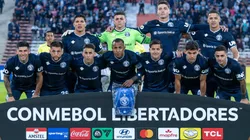 Independiente Rivadavia de Mendoza, al empatar 1 a 1 con Fluminense, se convirtió en el primer clasificado a los Octavos de Final de la Copa Libertadores 2026.