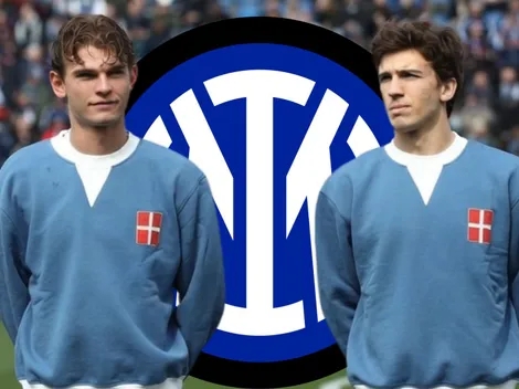 Inter acecha a Nico Paz y Máximo Perrone, las joyas de Lionel Scaloni para el Mundial 2026