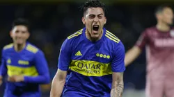 Cristian Pavón, jugador de Gremio, reconoció que mira los partidos de Boca cada vez que puede y que extraña Argentina.