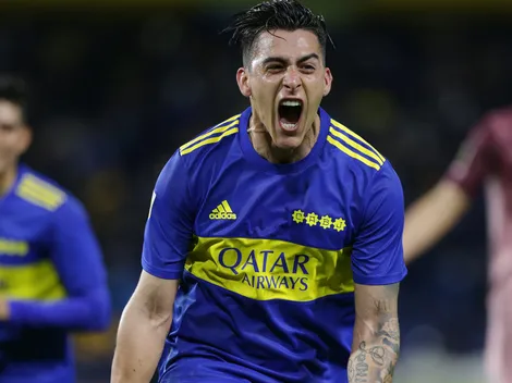 ¿Vuelve a Boca? Cristian Pavón admitió que extraña Argentina
