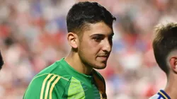 Leandro Brey