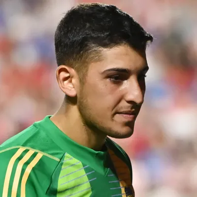 Brey, diferenciado y en duda para enfrentar a Huracán