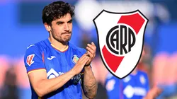 En España también advierten que Mauro Arambarri pueda convertirse en jugador de River una vez termine la temporada con el Getafe.