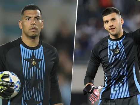 Boca negociará por Walter Benítez y Gerónimo Rulli para reforzar el arco luego del Mundial 2026