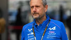 Steve Nielsen destacó el rendimiento de Colapinto con el chasis nuevo