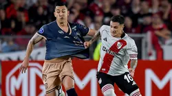El Millonario visita a Carabobo por la Sudamericana