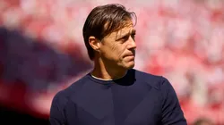 Monterrey tiene nuevo director deportivo y en días anunciará su nuevo DT: ya hablaron con Almeyda