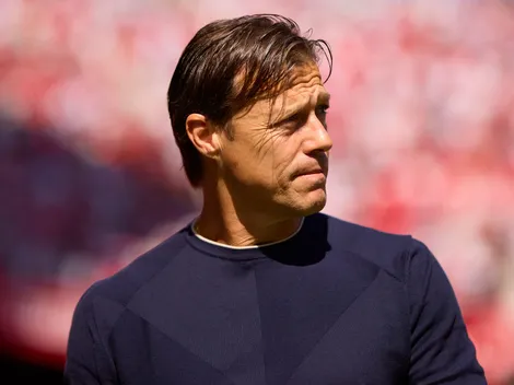 Monterrey tiene nuevo director deportivo y en días anunciará su nuevo DT: ya hablaron con Almeyda