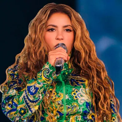 A 35 días del Mundial 2026, Shakira presentó la canción oficial del torneo