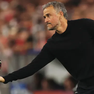 Nueva masterclass de Luis Enrique: destapan la inusual táctica que utilizó PSG para anular al Bayern