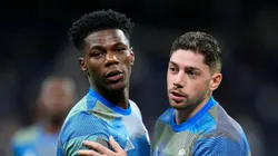 Revelan los detalles de la pelea entre Valverde y Tchouaméni en Real Madrid