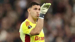 Se sumó Dibu Martínez: los 9 jugadores de la Selección Argentina que pueden ser campeones antes del Mundial 2026