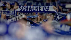 Schalke 04 regresó a la Bundesliga.
