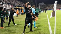 Platense, muy cerca de los octavos.