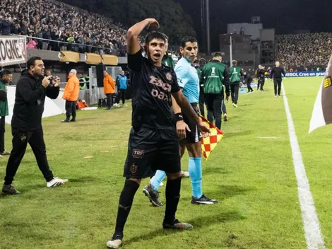 Platense, a un paso de la clasificación: así está la tabla de la Libertadores