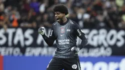 Corinthians, clasificado a octavos de la Libertadores