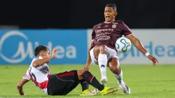Así quedó la tabla de la Copa Sudamericana