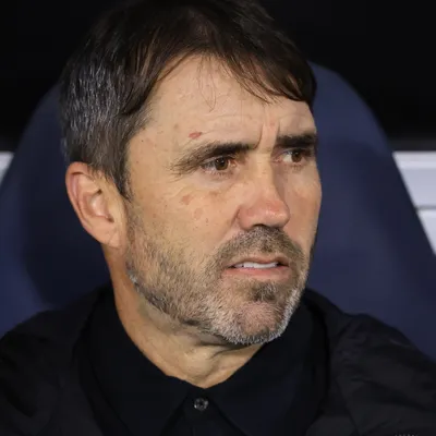 Coudet definió los convocados de River ante Rosario Central