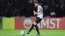 Qué necesita River para clasificar a los octavos de final de la Sudamericana