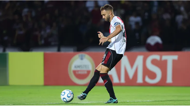 Qué necesita River para clasificar a los octavos de final de la Sudamericana