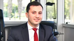 Stefano Di Carlo, presidente de River